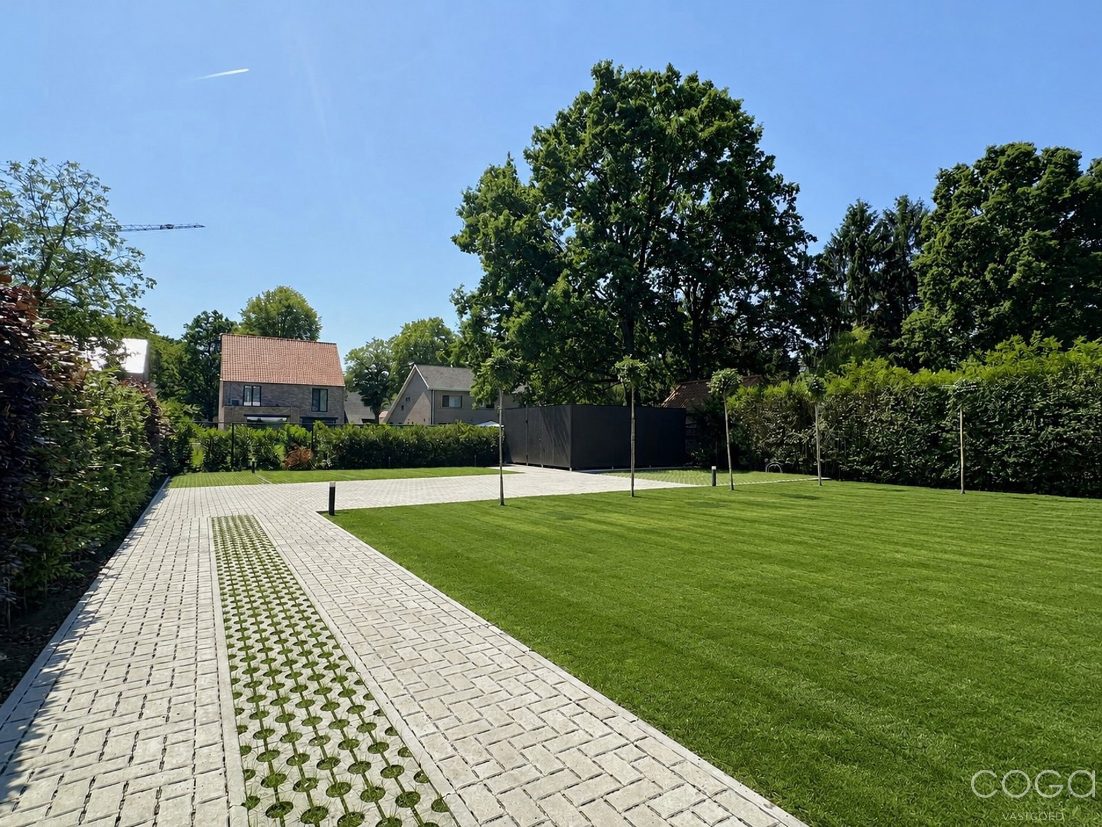 Knap dakappartement met 2 slaapkamers en zuid-terras. - foto 4