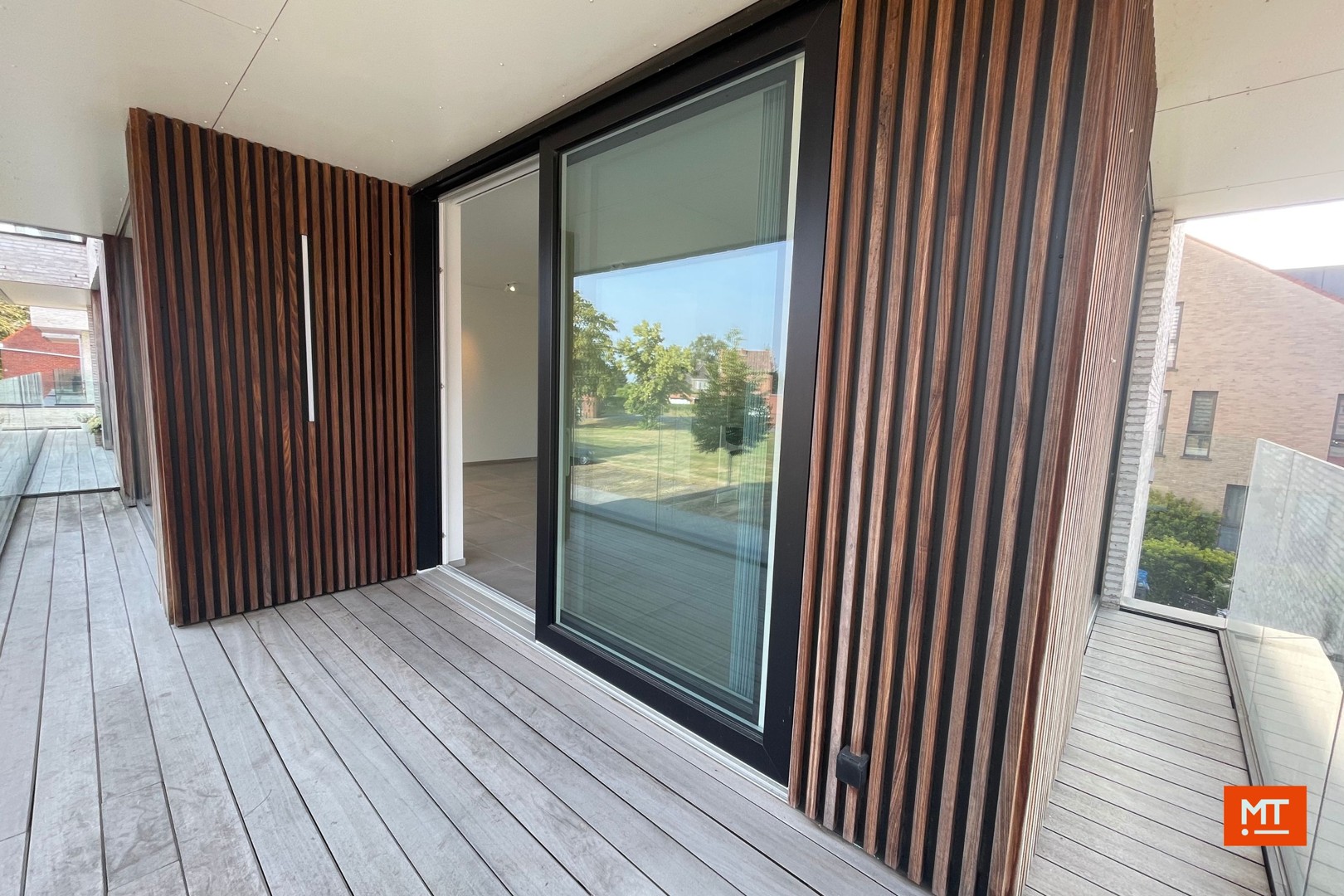 Appartement te huur met 2 slaapkamers te Langemark - foto 4