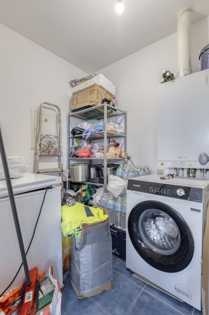 Apartment for sale in Asse with 2 bedrooms - photo 5