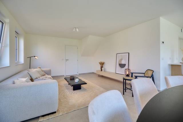 Project for sale in Pittem