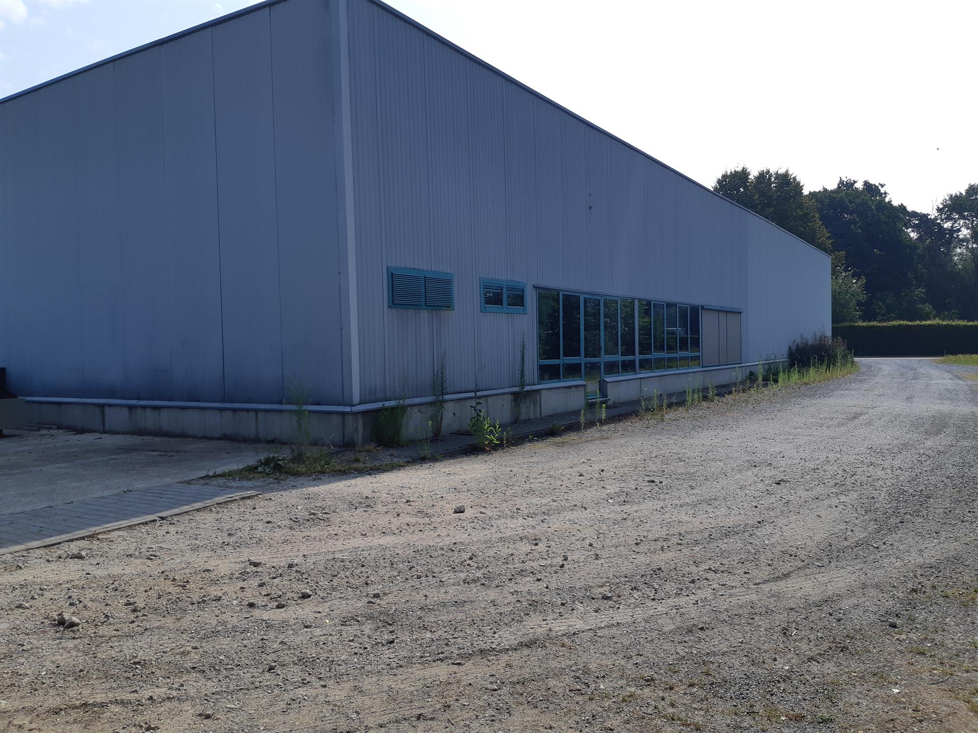 Commercial for rent in Heusden-Zolder - photo 4