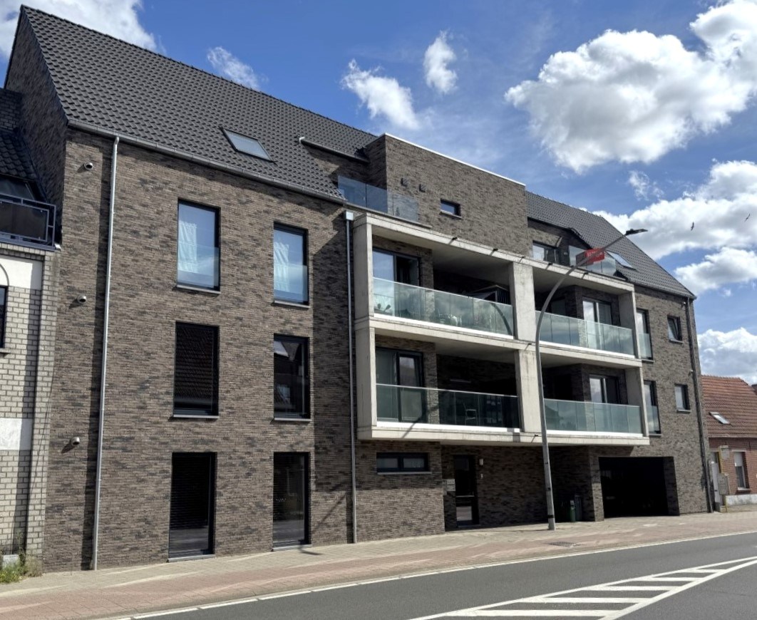 Appartement in Ravels