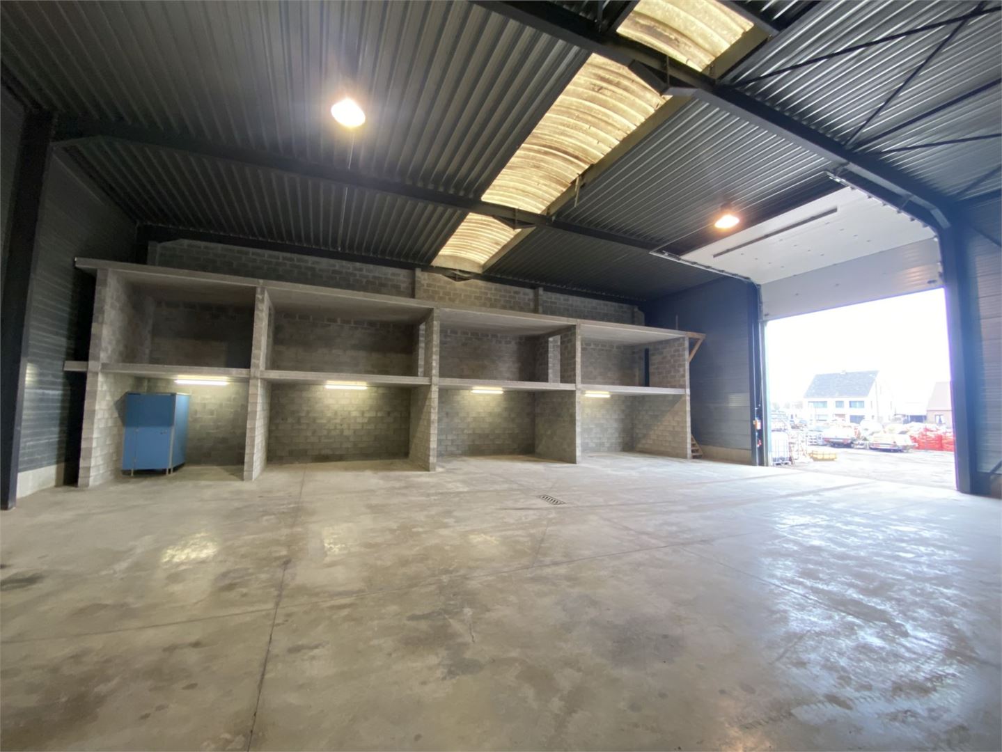 Commercial à louer à Rijkevorsel - photo 5