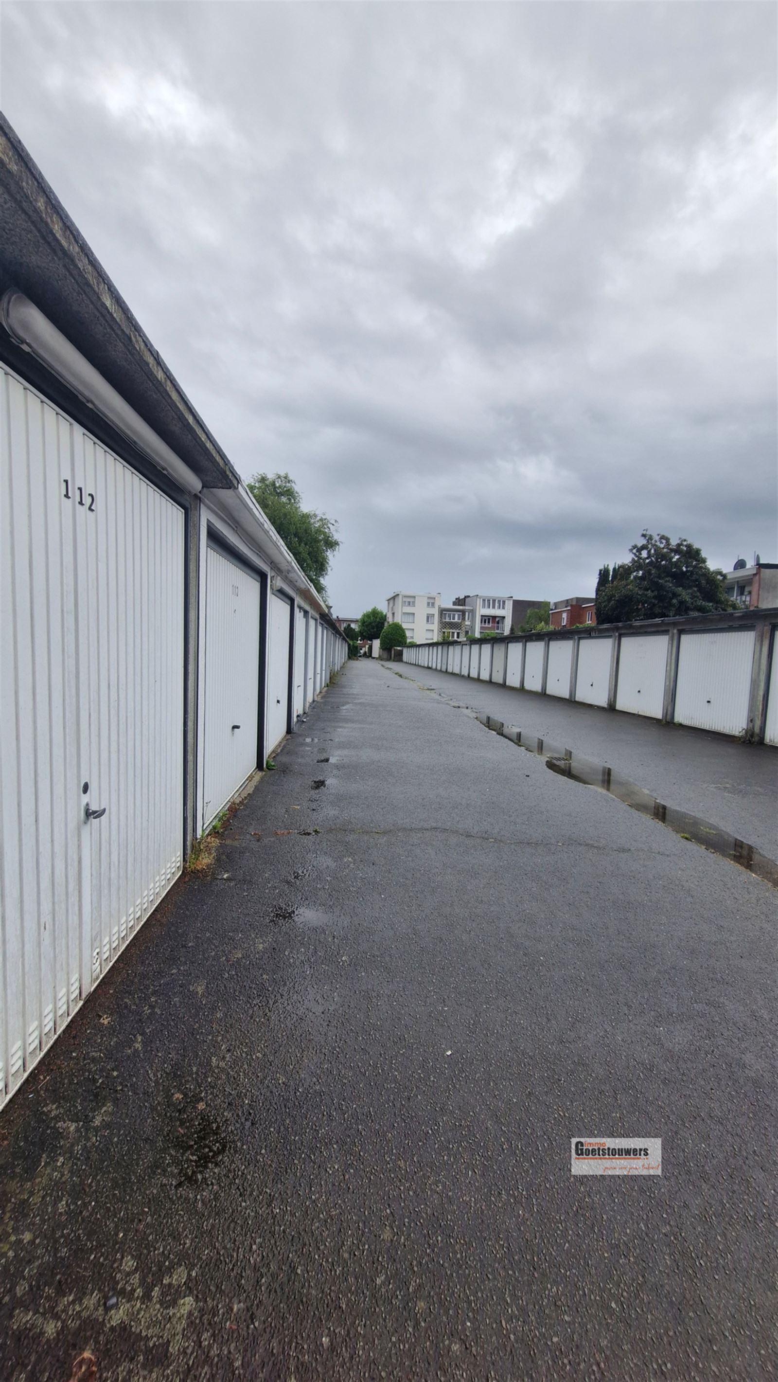 Garage à louer à Deurne - photo 4