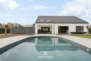 House for sale in Herk-de-Stad