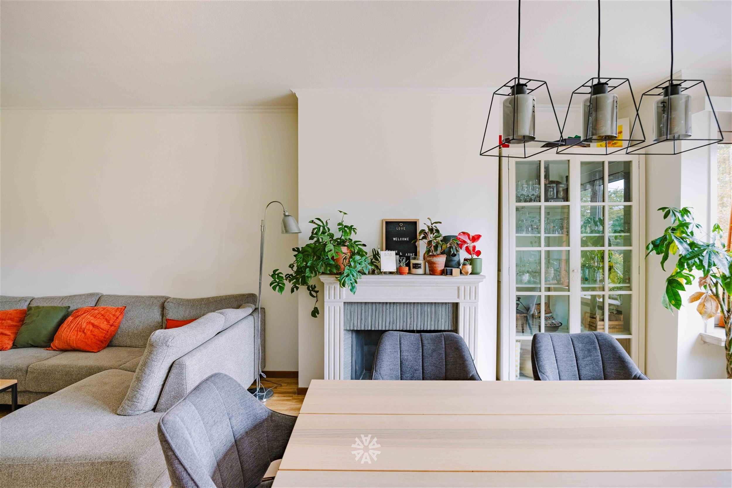 Apartment for sale in Ghent with 3 bedrooms - photo 4