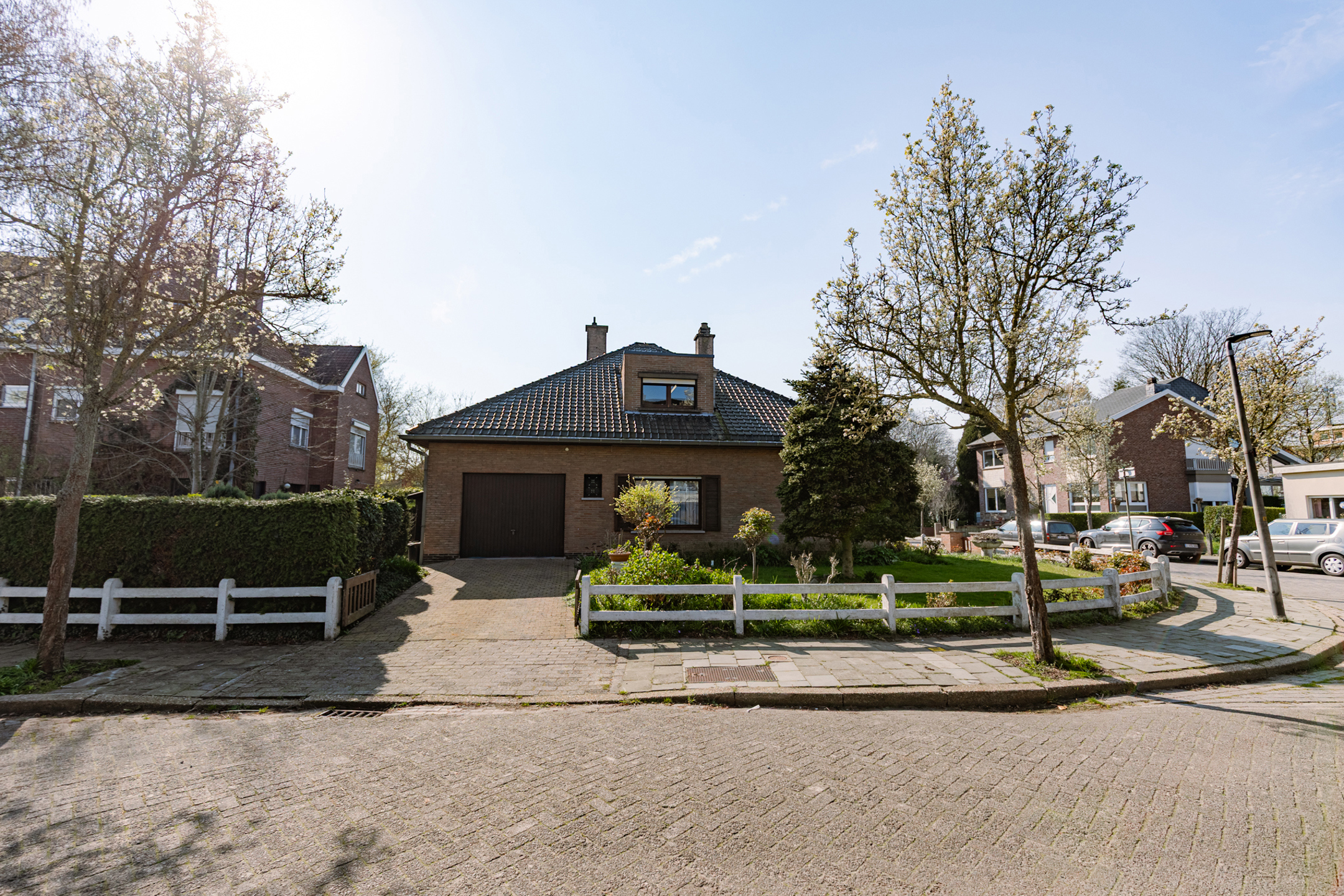 Maison à vendre à Gand avec 2 chambres - photo 3