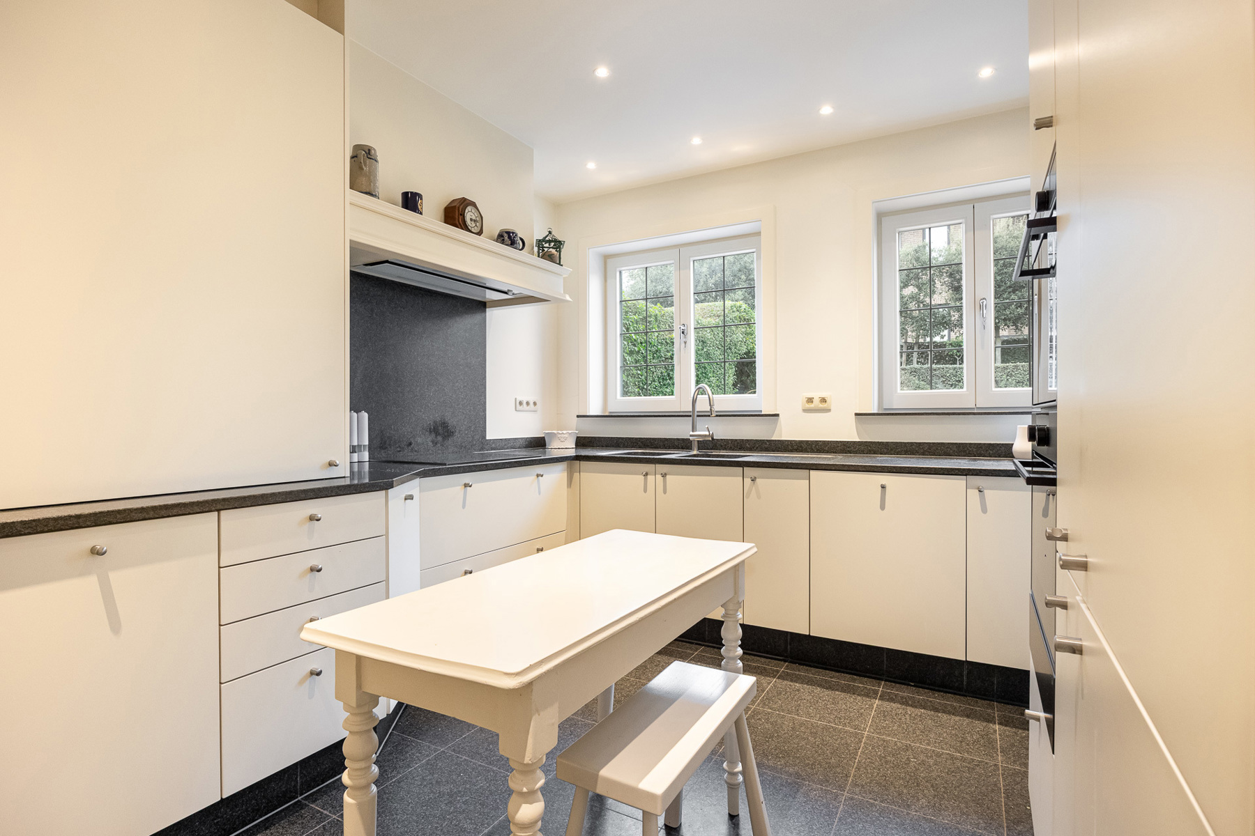 DUINBERGEN | INSTAPKLARE CHARME WONING NABIJ HET STRAND - foto 3