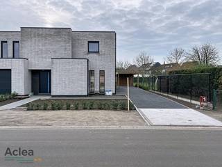 House for rent in Kaprijke