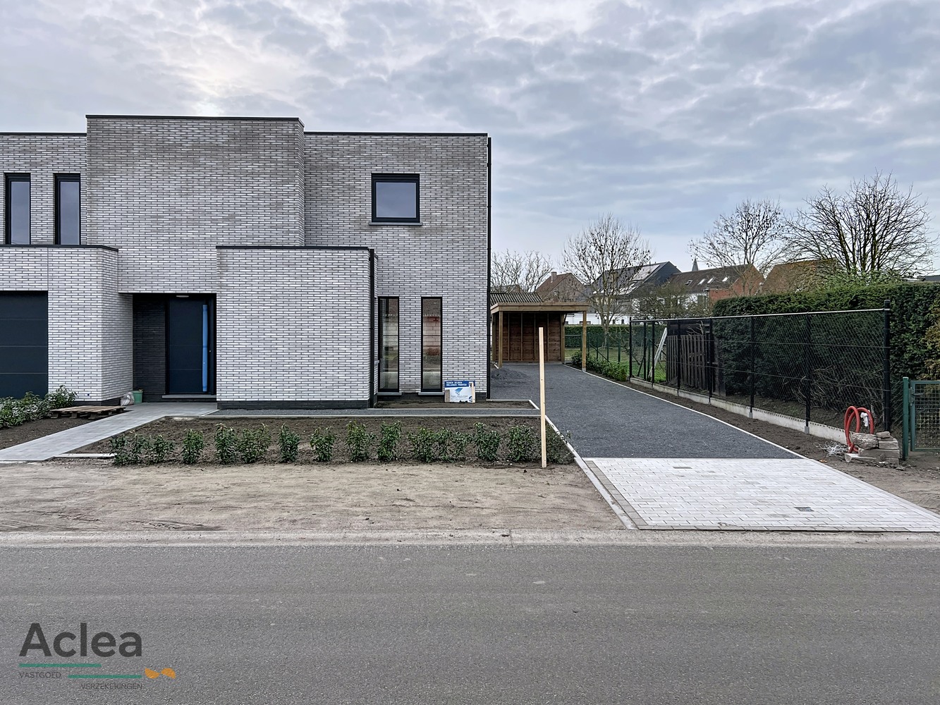 House for rent in Kaprijke with 3 bedrooms - photo 3