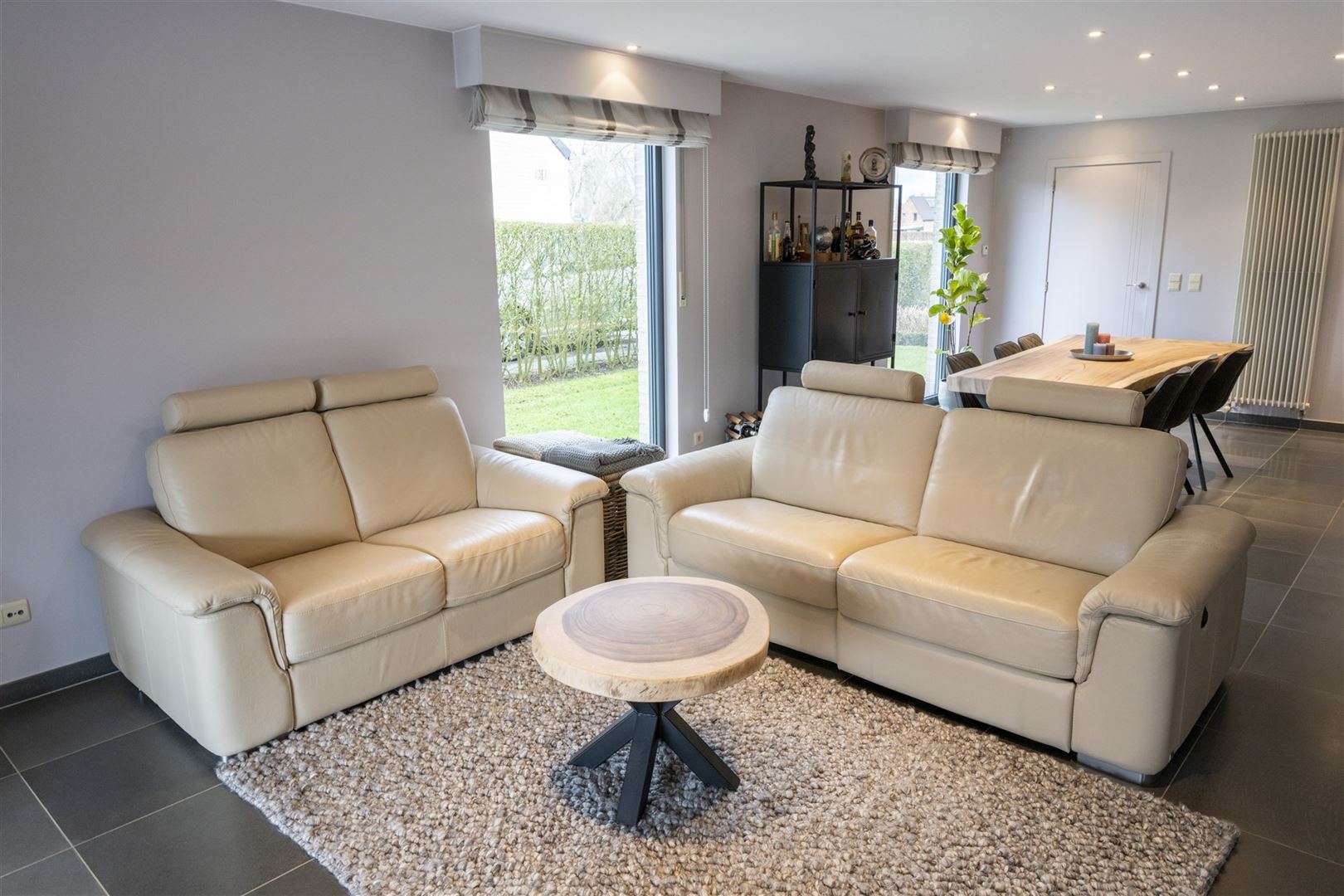 Maison à vendre à Oostakker avec 3 chambres - photo 4