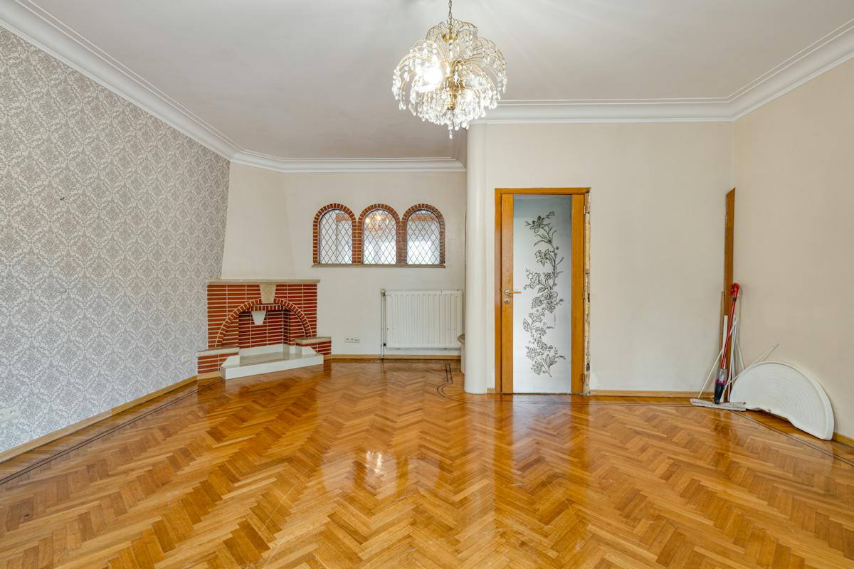 Bel-Étage Woning met Tuin &amp; Garage - foto 4