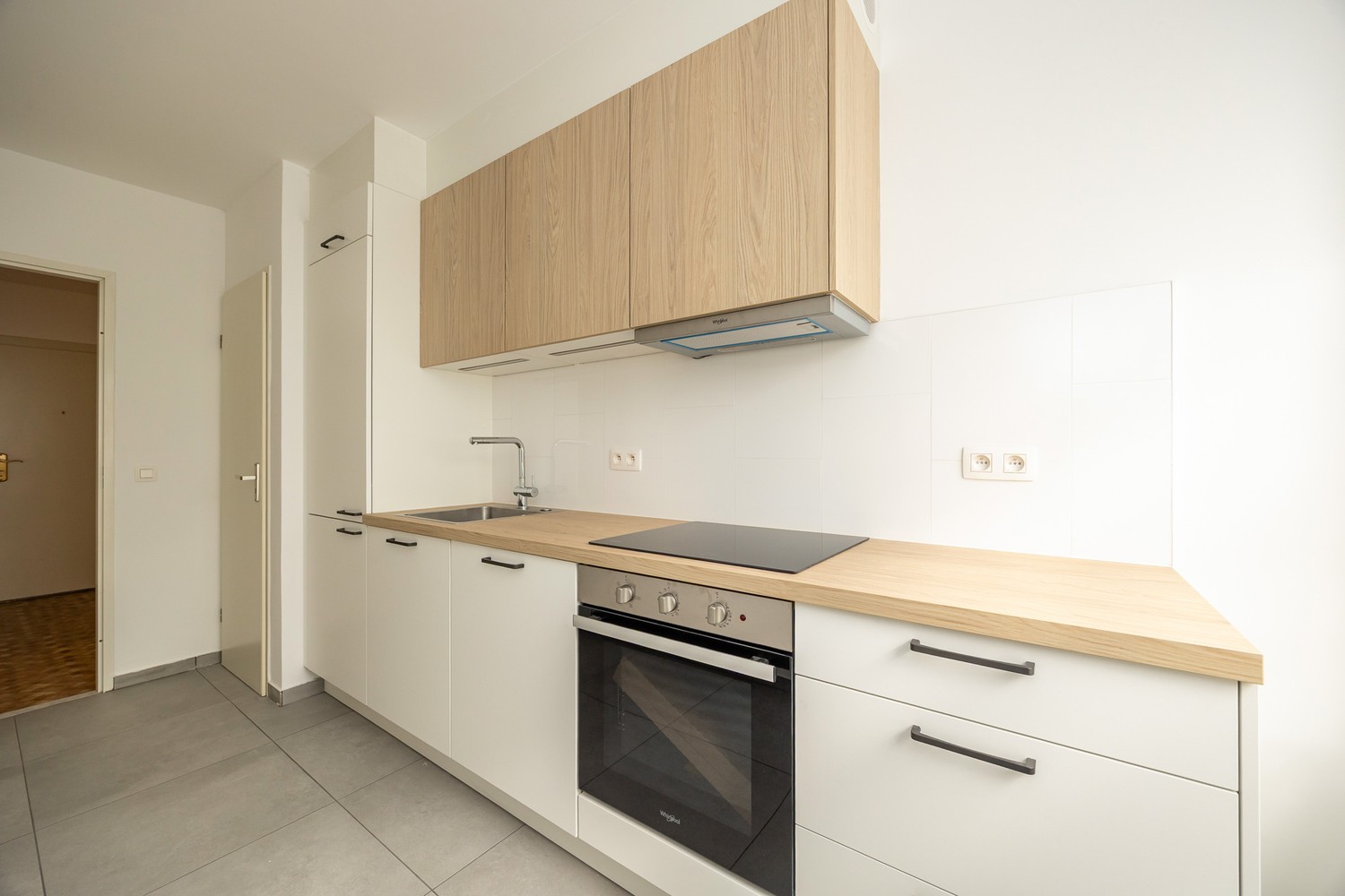 Instapklaar 2-slpk appartement van 83m² met terras op toplocatie! - foto 3