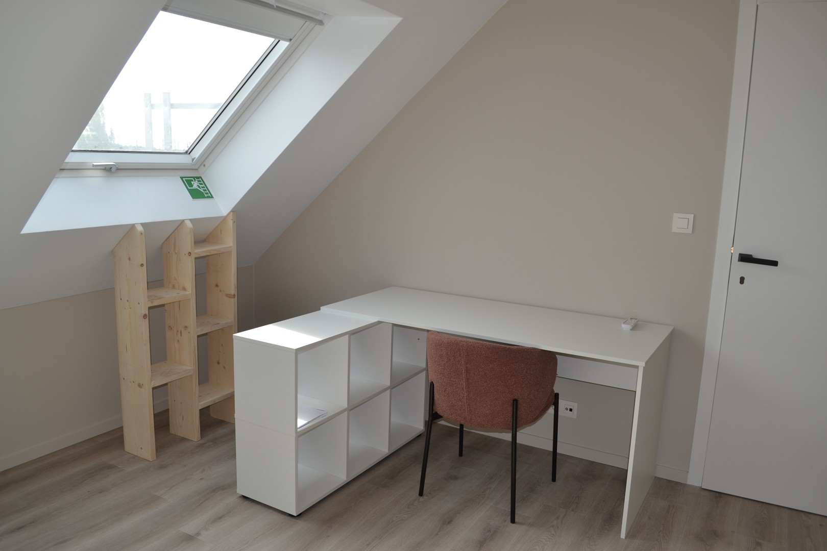 Appartement à louer à Malines avec 1 chambre - photo 5