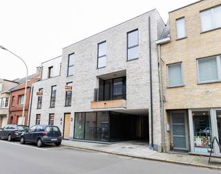 Commercial for sale in Grobbendonk