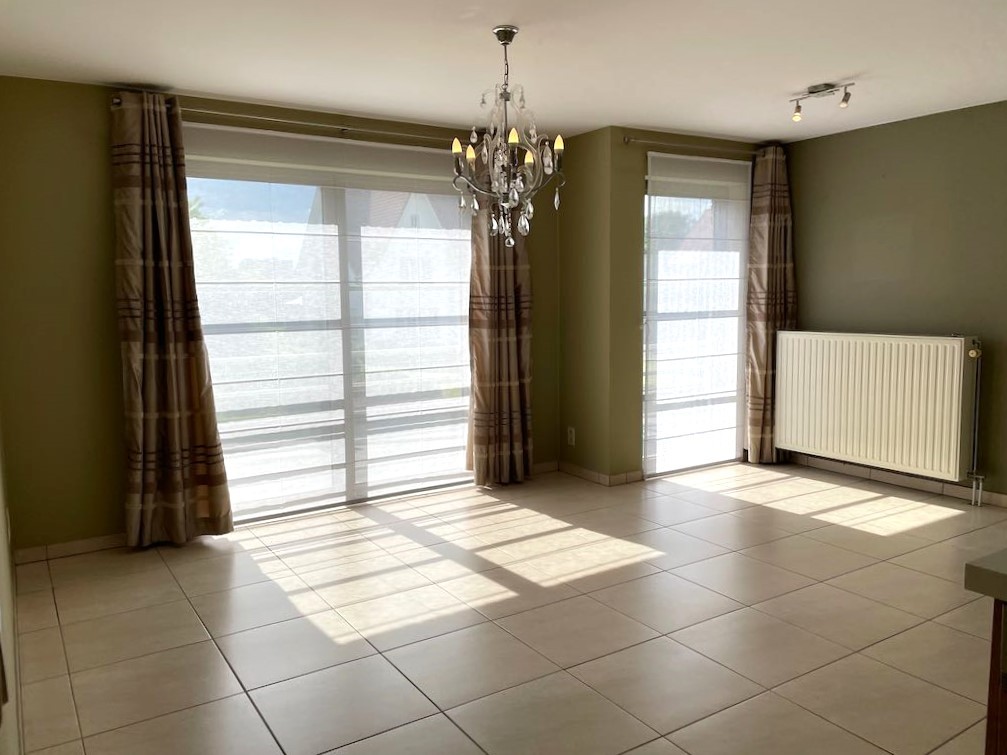 Zeer verzorgd appartement met inpandige autostaanplaats - foto 3
