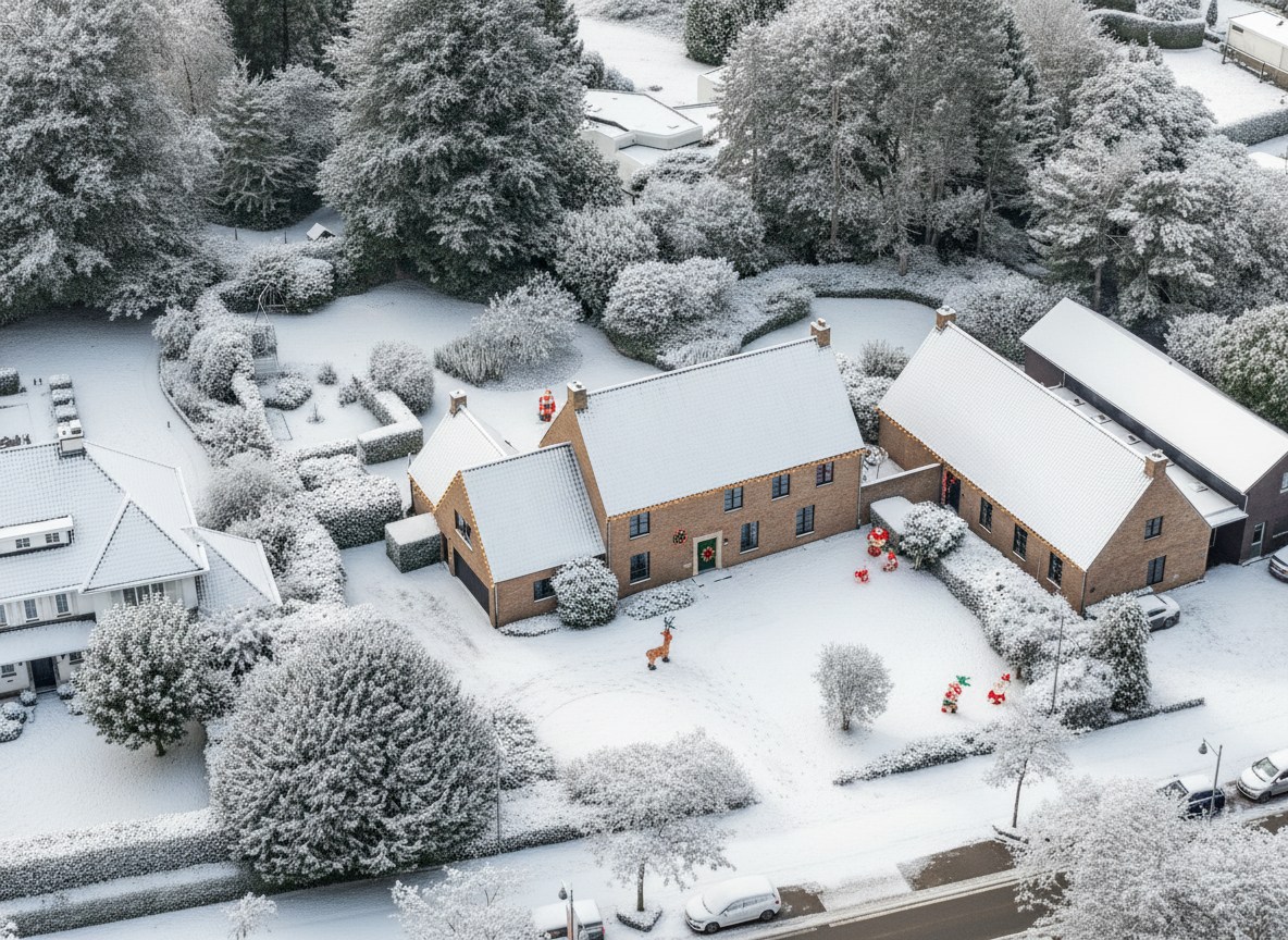 House for sale in Hasselt with 6 bedrooms - photo 1