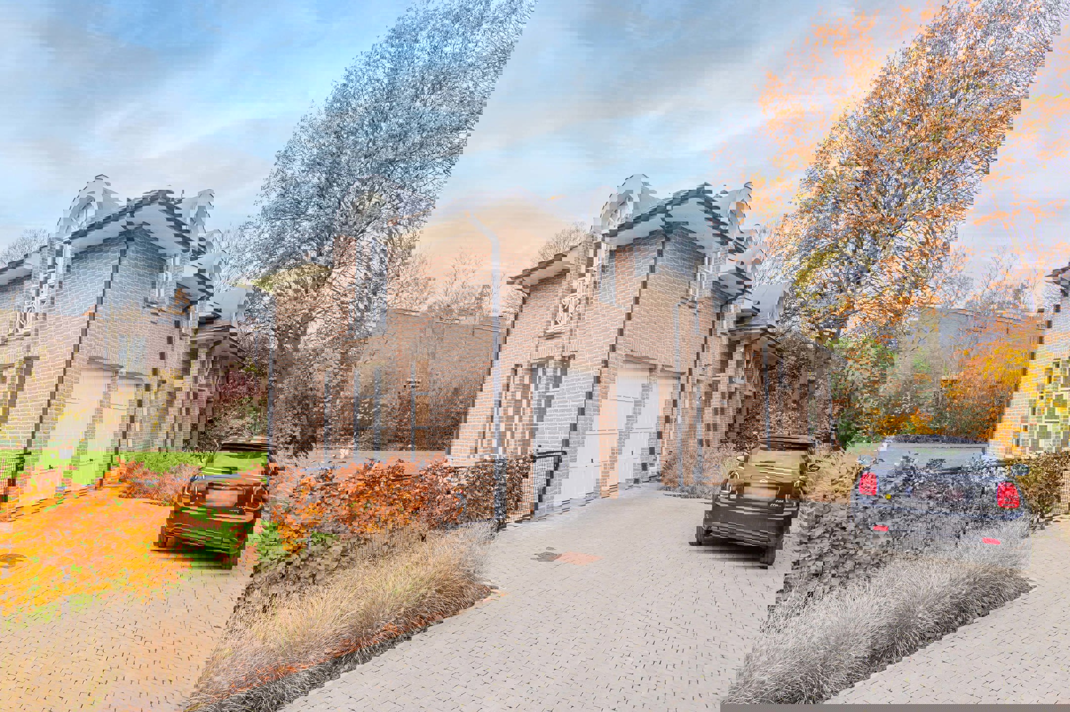 House for sale in Grimbergen with 4 bedrooms - photo 4