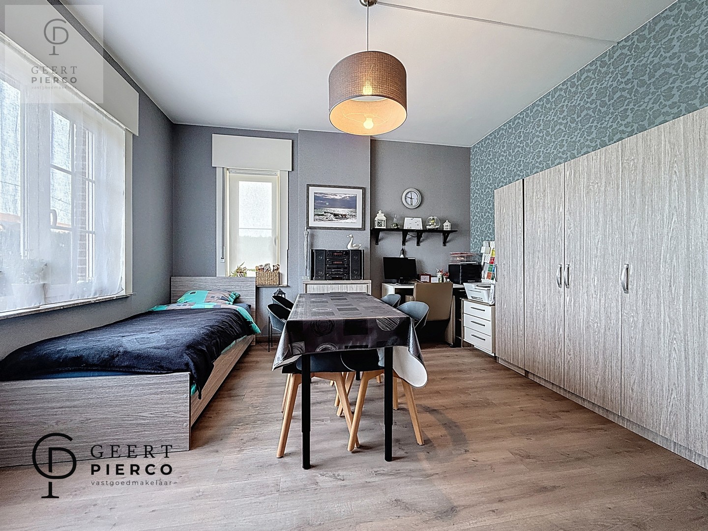 Knappe gerenoveerde gezinswoing - foto 5