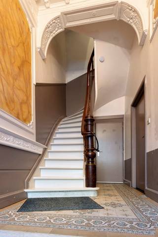 Maison à vendre à Anvers