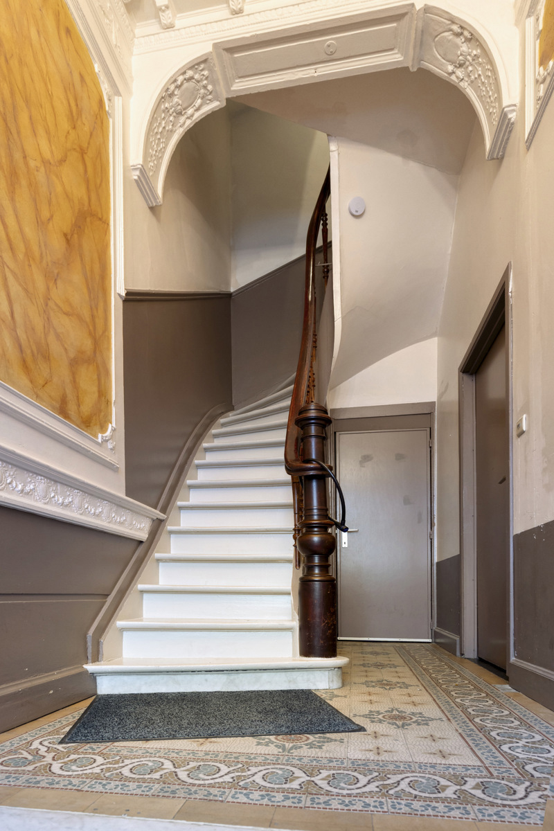 Maison à vendre à Anvers avec 4 chambres - photo 2