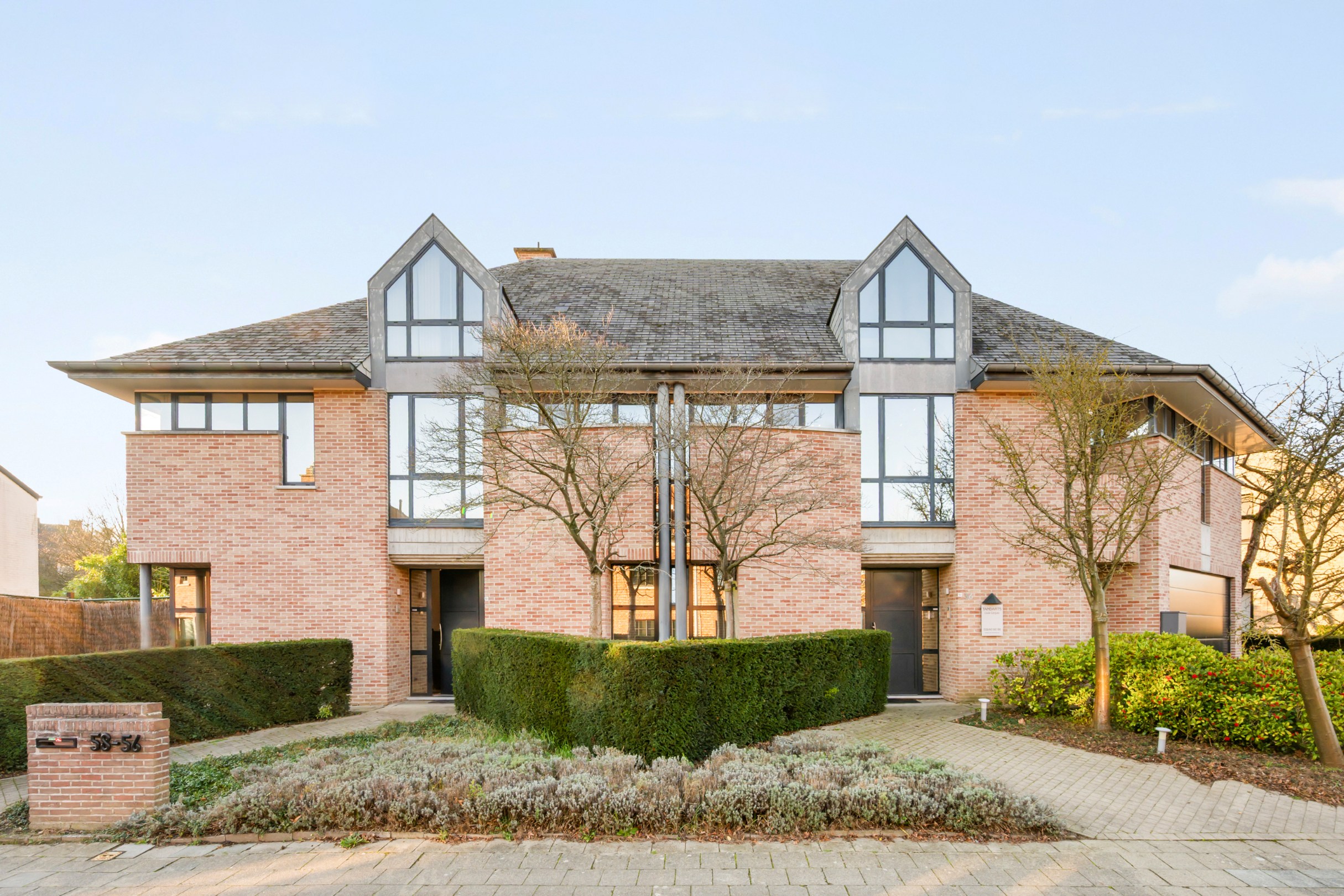 House for sale in Heverlee with 4 bedrooms - photo 5