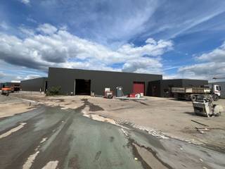Commercial à vendre à Houthalen-Helchteren