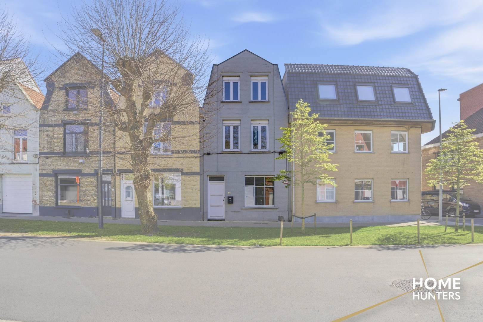 Charmante en instapklare woning met unieke stadskoer en garage - foto 2