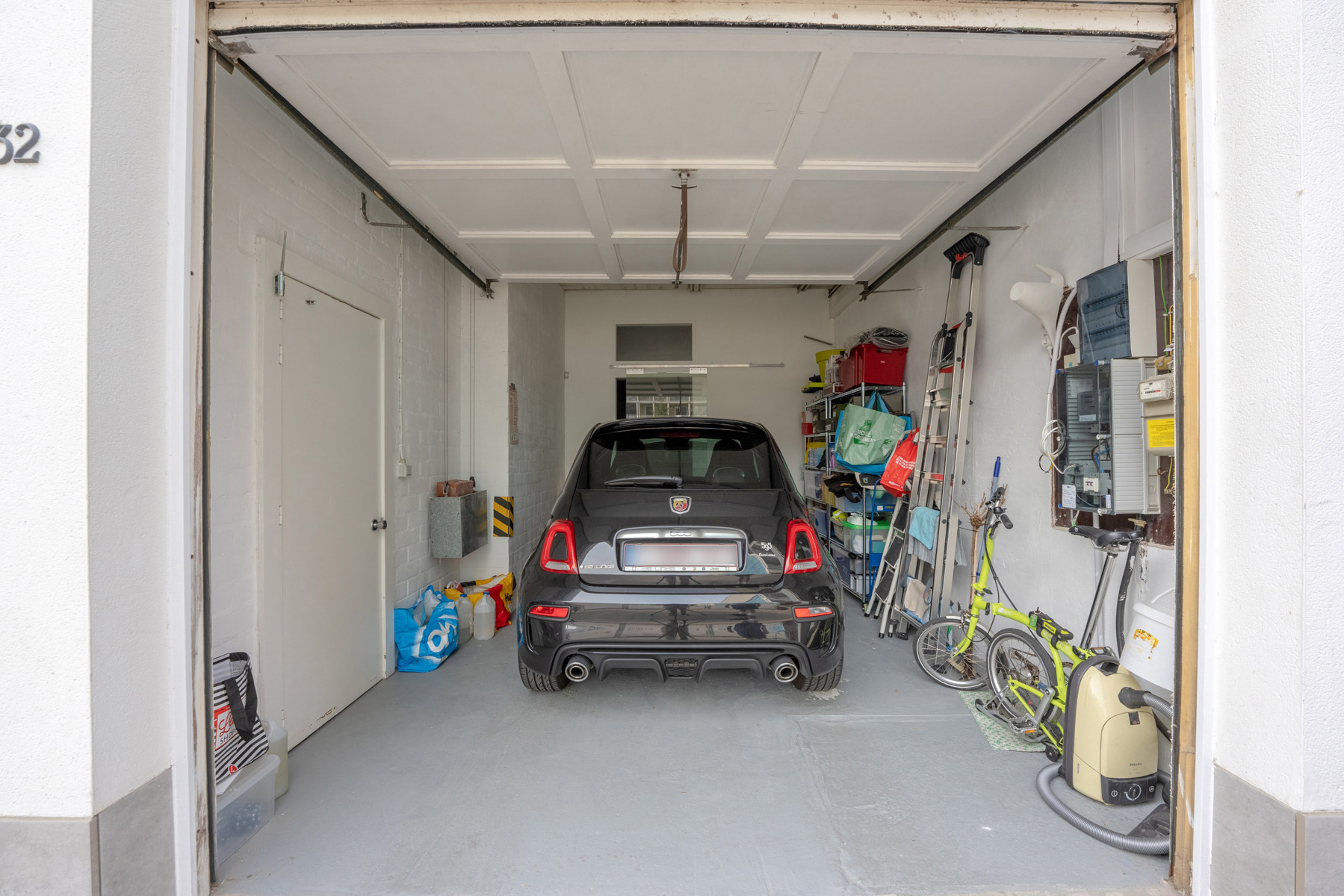 Unieke woning met garage in hartje Antwerpen! - foto 3