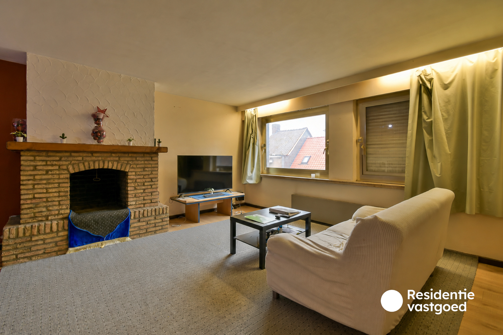 Appartement à vendre à Oostkamp avec 1 chambre - photo 4