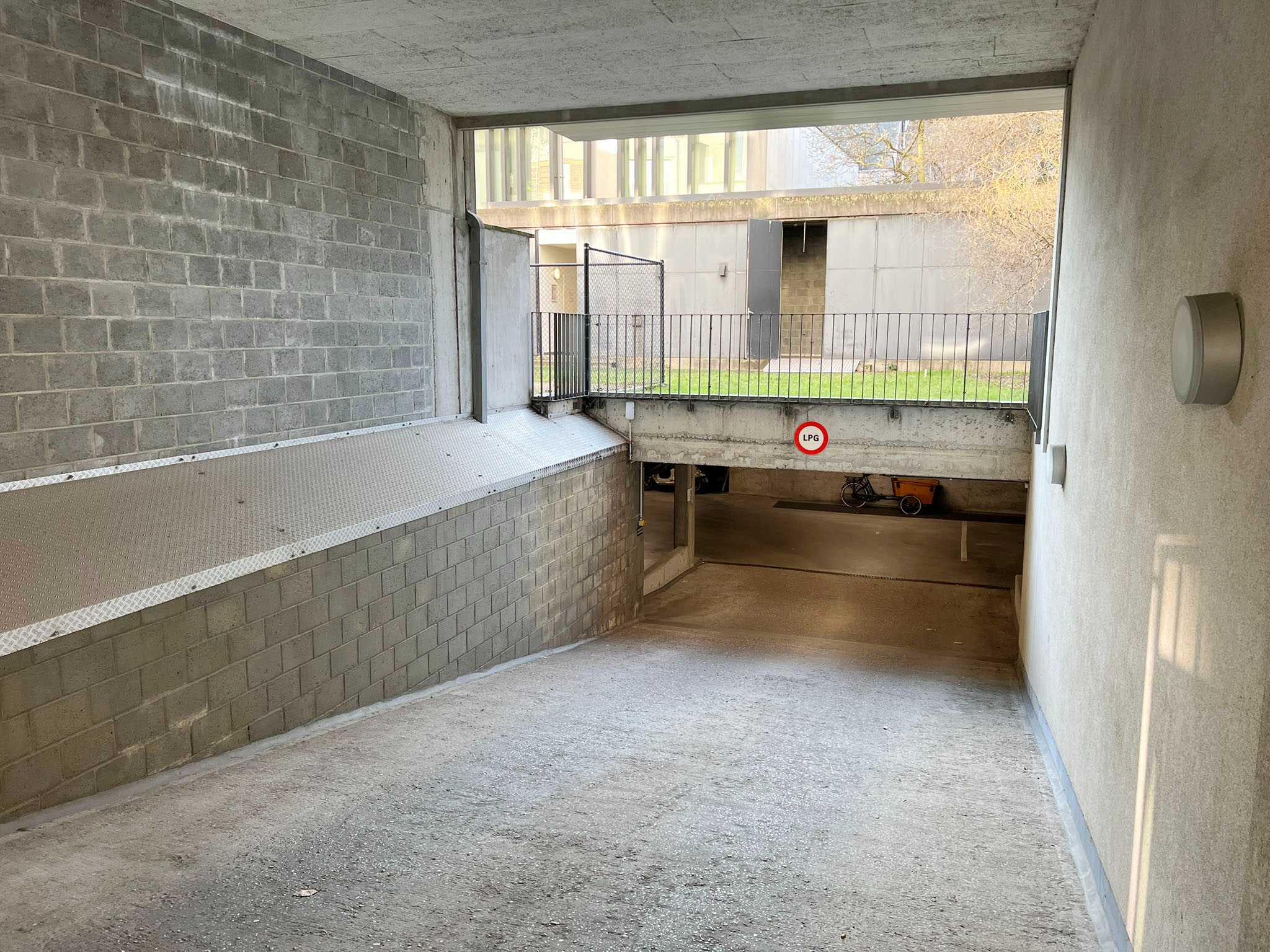 Garage à vendre à Anvers - photo 2