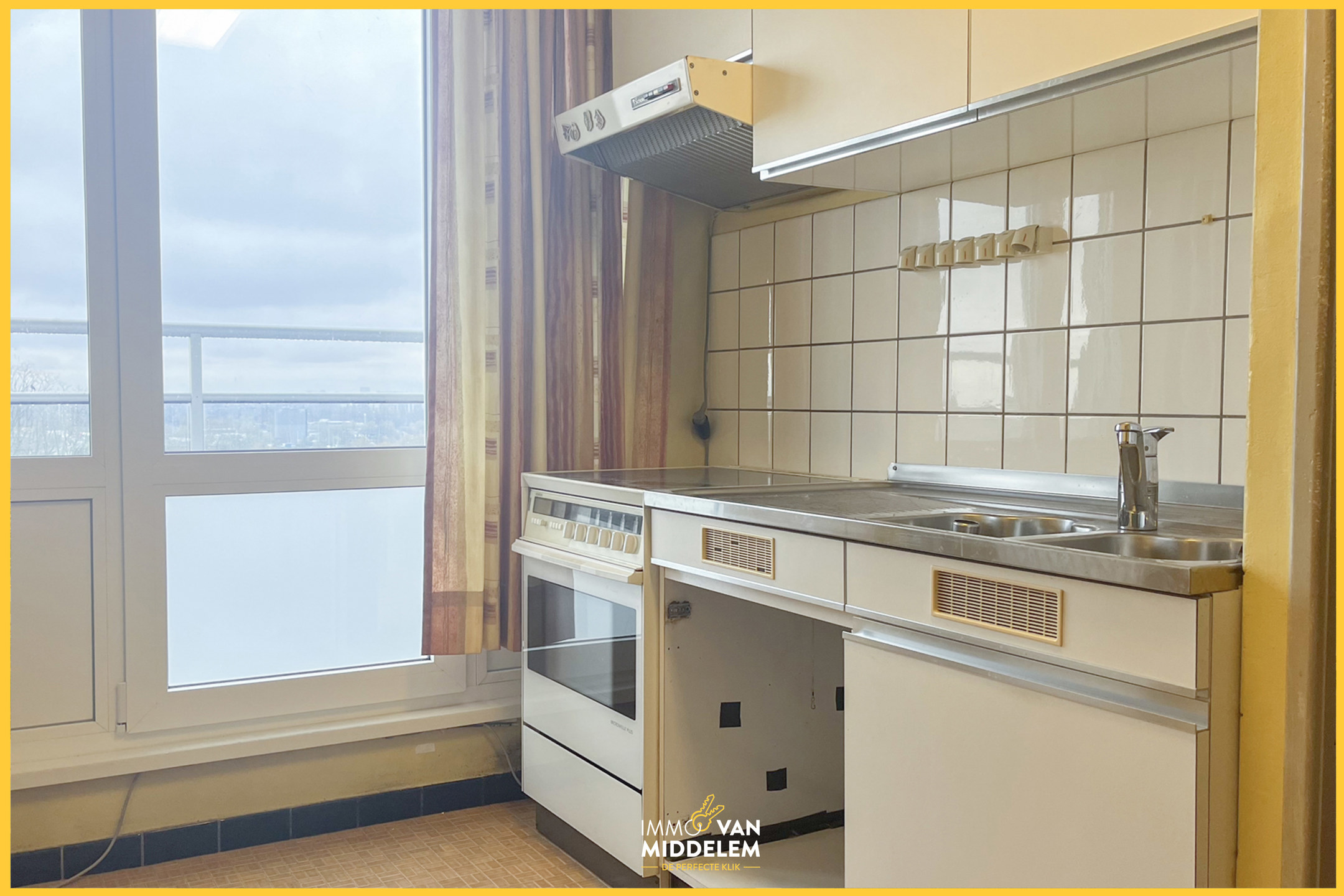 Appartement à vendre à Asse avec 2 chambres - photo 5