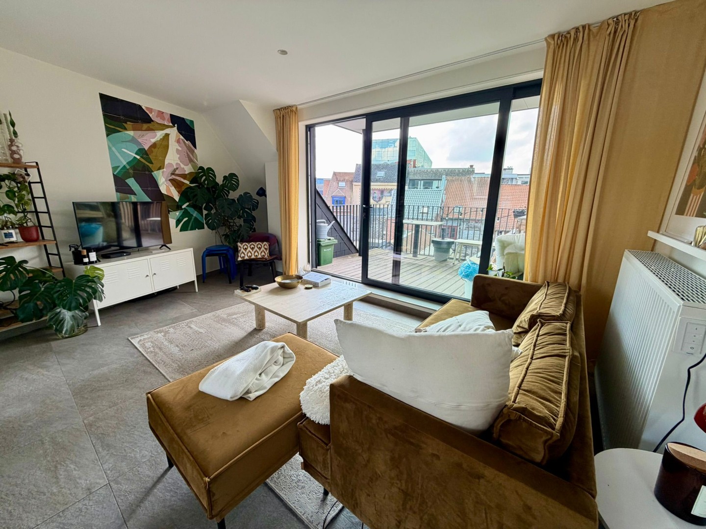 Apartment in Hasselt