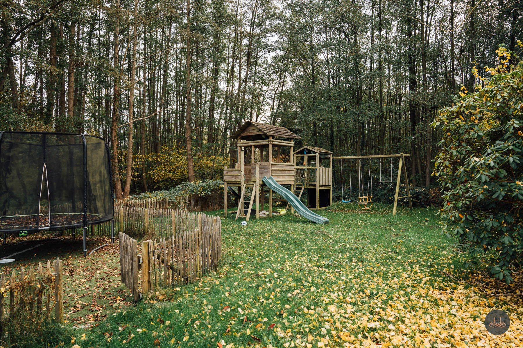 Zeer ruime gezinswoning naast natuurgebied - foto 4