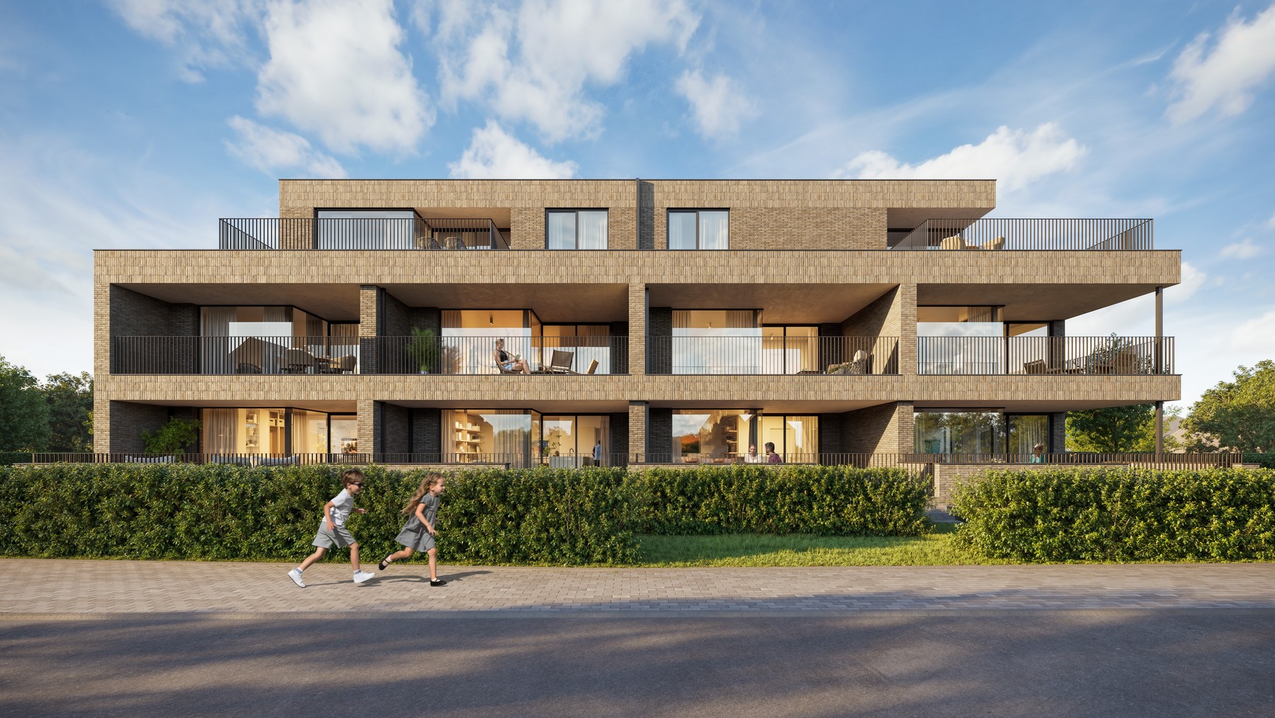 Projet à vendre à Heusden-Zolder - photo 4