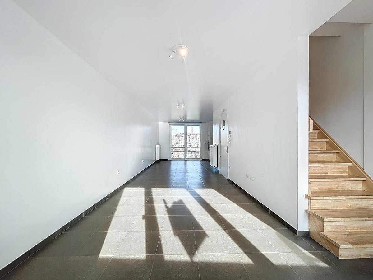 appartement de 2 chambres à louer à Courtrai - photo 3