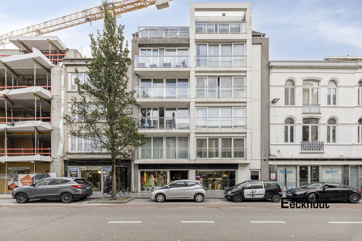 Ruim instapklaar duplexappartement - foto 1