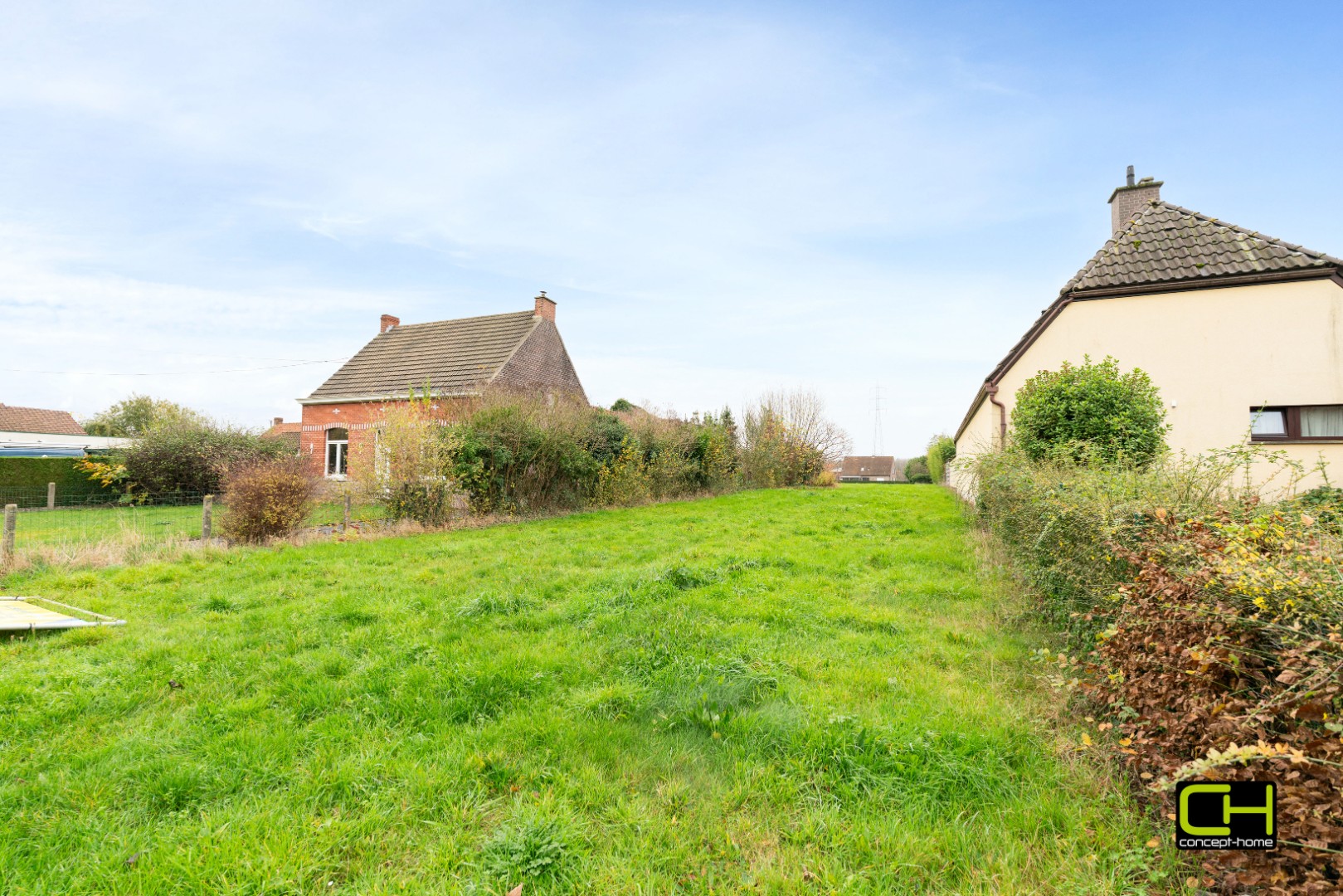 Open bebouwing te koop op een perceel van 4920m² te koop in Vinderhoute - foto 5
