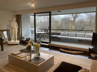 Appartement à louer à Anvers