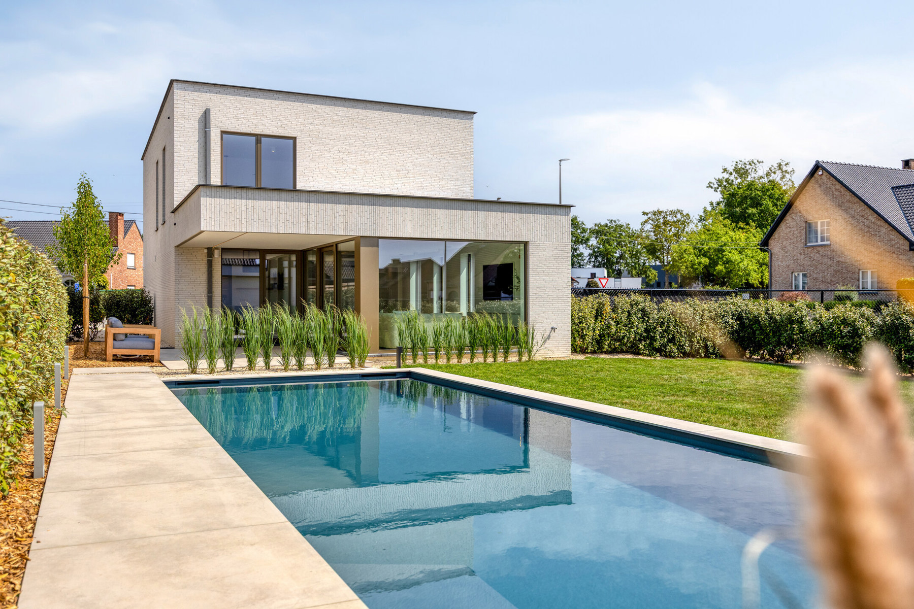Huis te koop in Beringen met 3 slaapkamers - foto 1