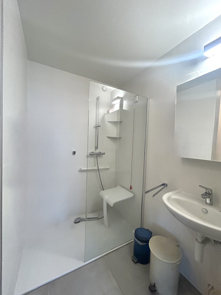 Ruime serviceflat in een schitterende residentie! - foto 3