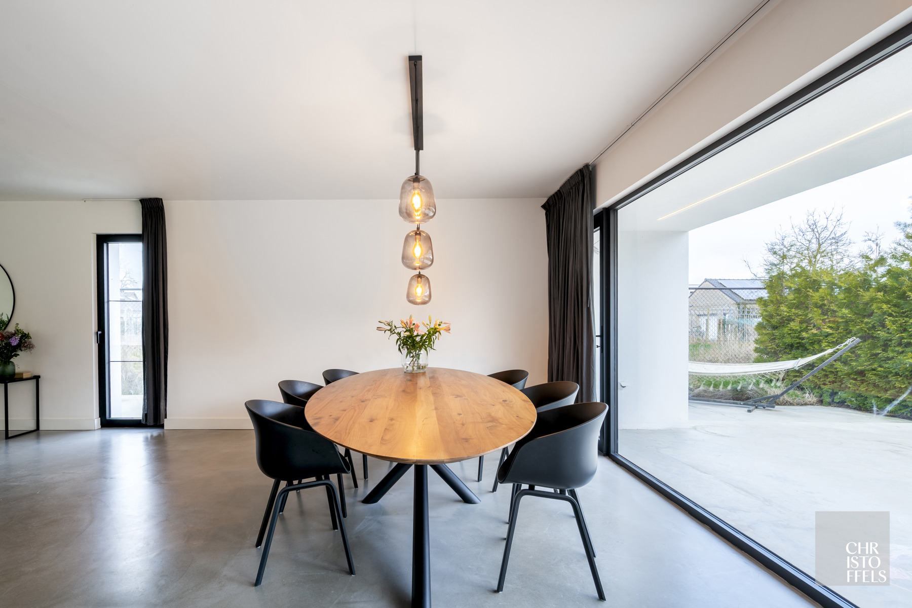 Residentieel gelegen eigentijdse en energiezuinige villa. - foto 5