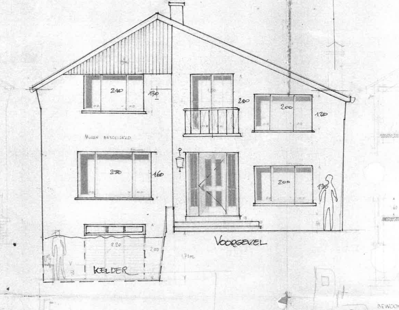 Huis te koop in Wichelen met 4 slaapkamers - foto 4