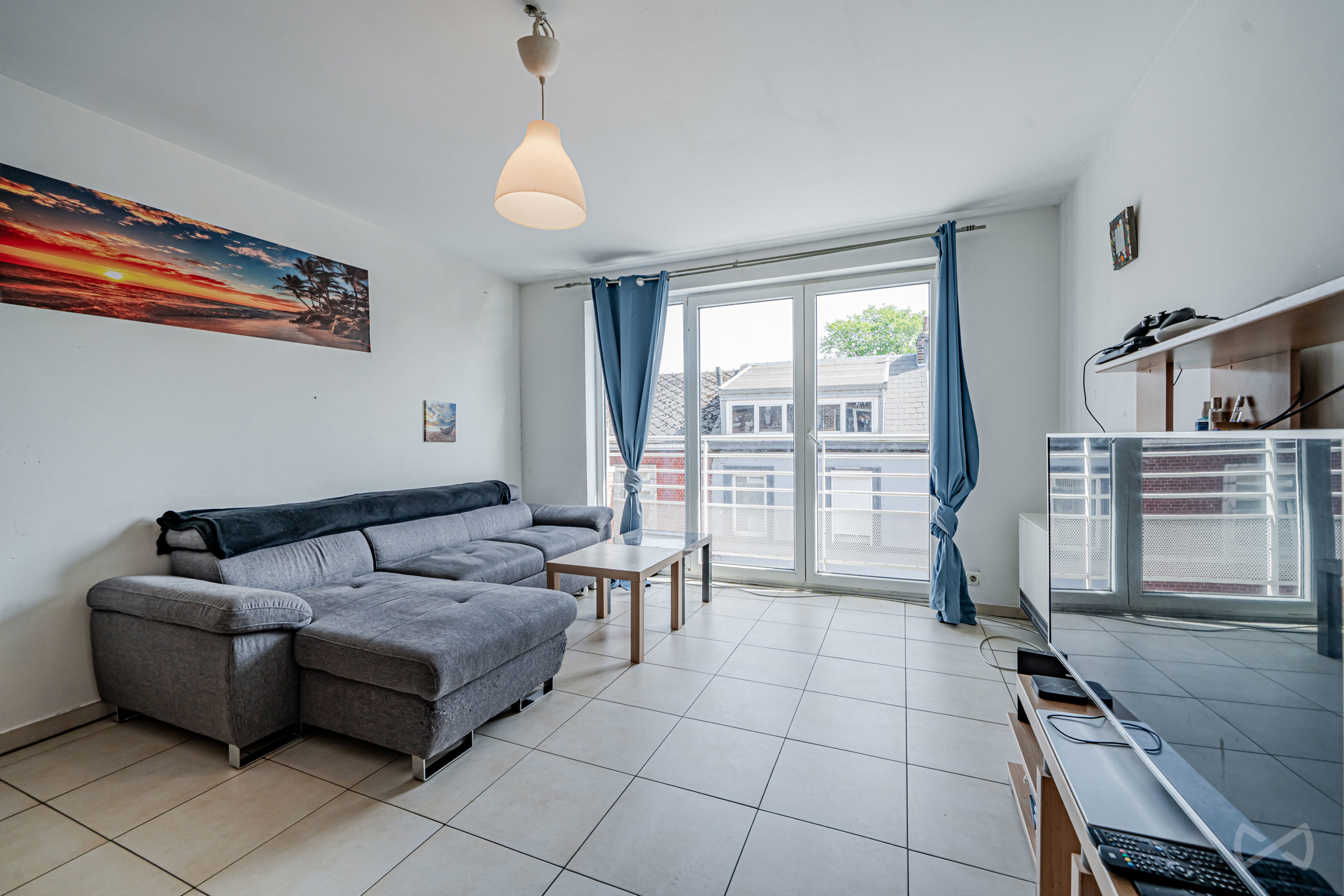 Appartement à vendre à Wanze avec 2 chambres - photo 4