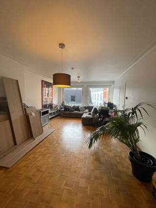 Appartement à louer à Gand