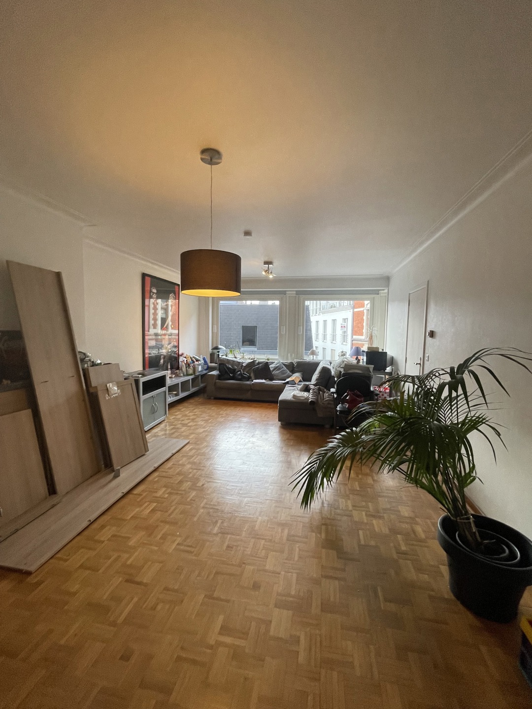 Appartement à louer à Gand avec 2 chambres - photo 2