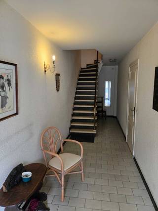 Appartement à vendre à Anvers