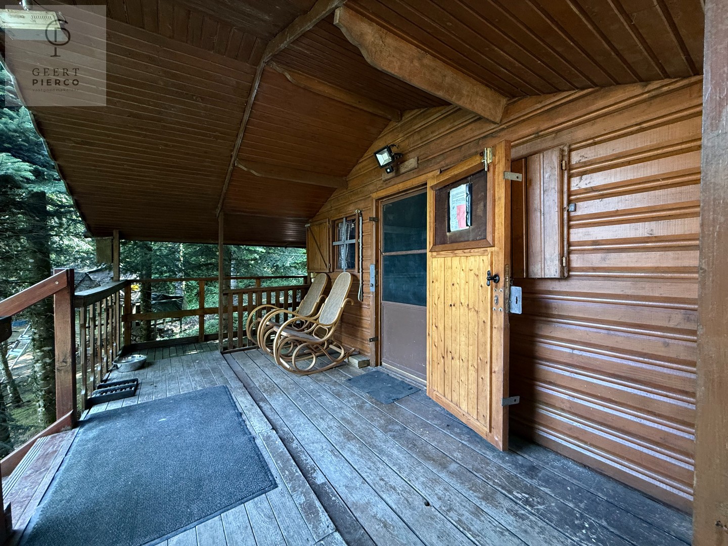 Chalet Double Exclusif - photo 2