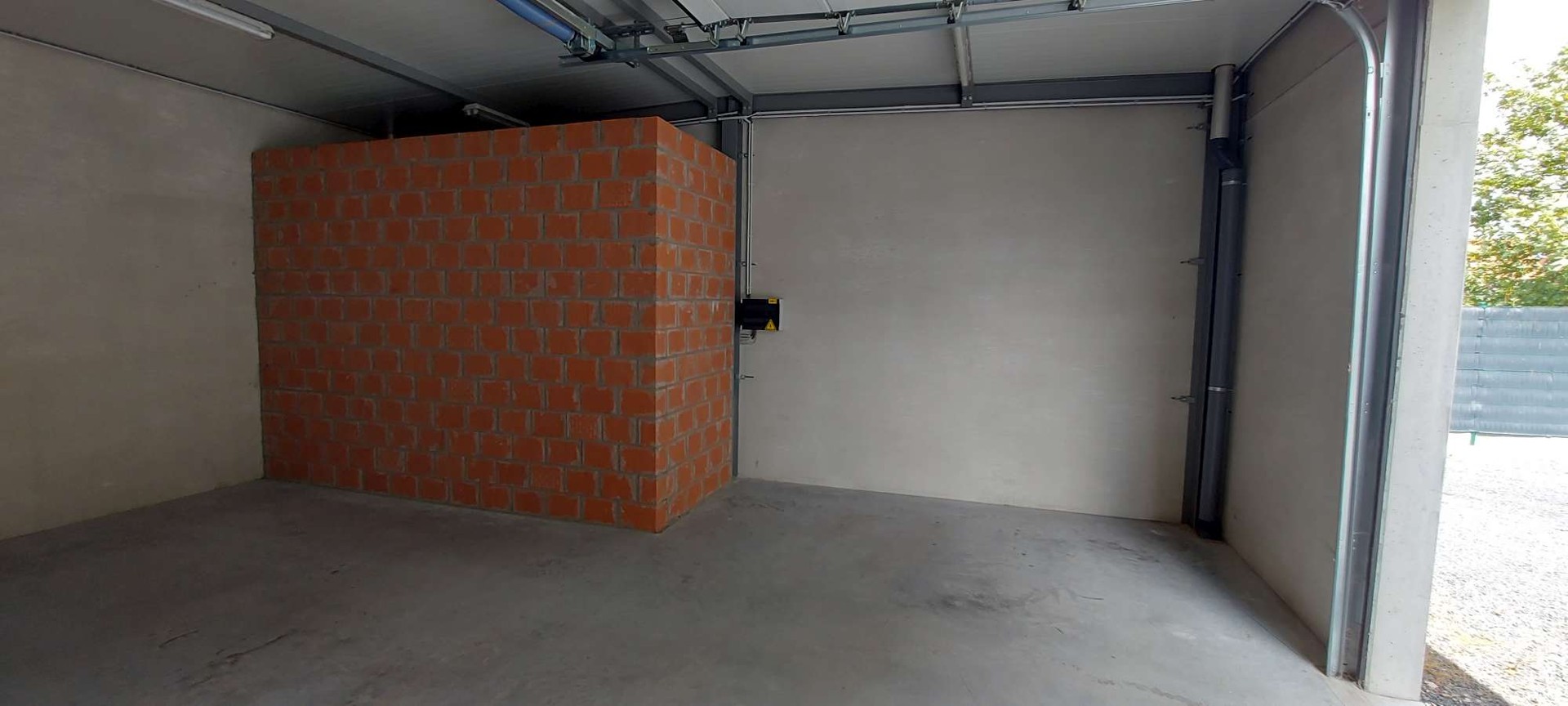 nieuwbouw loods van 45m² te Houthulst - foto 5