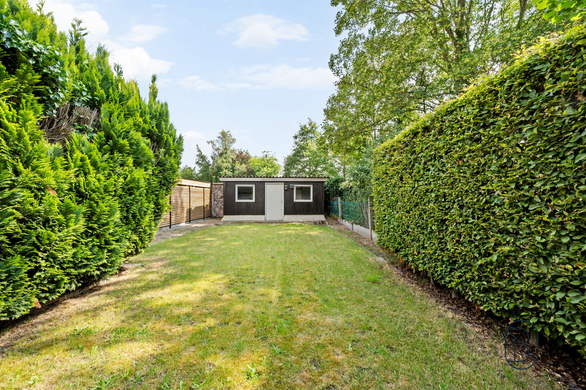 Commercial for sale in Deerlijk - photo 4